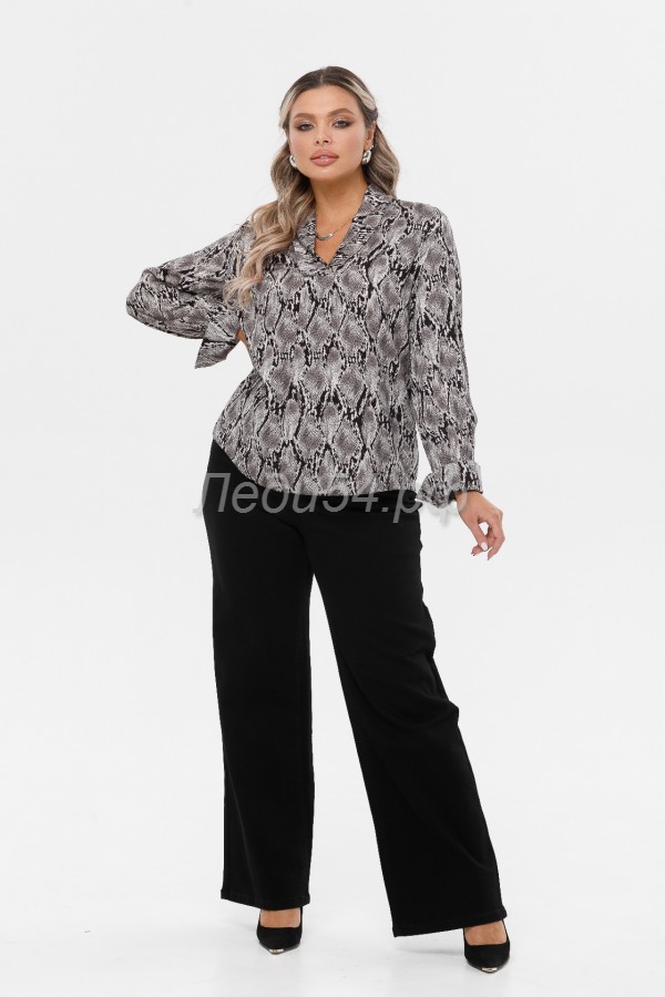 Джинсы [Арт. 9094-711]