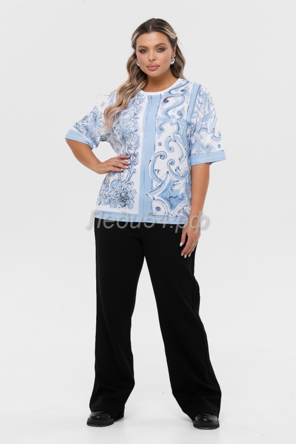 Футболка [Арт. 6001-40-0516]