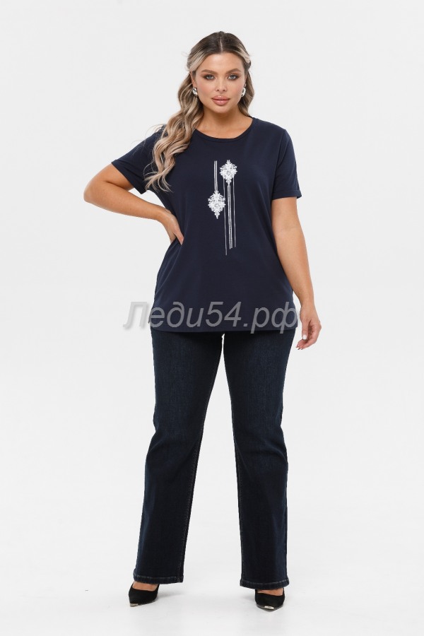 Футболка [Арт. 2166-40-04-05]