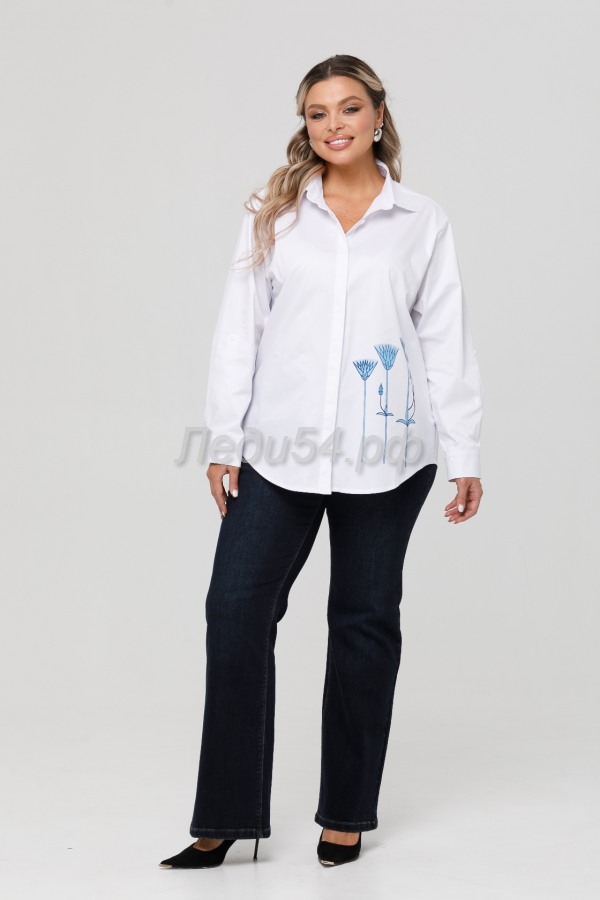 Блуза [Арт. 007-39-05-56]