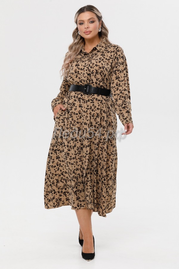 Платье [Арт. 3382-41-2866-89]