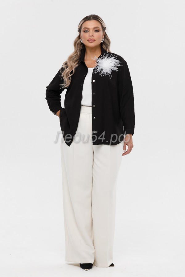 Блуза [Арт. 524-39-02]