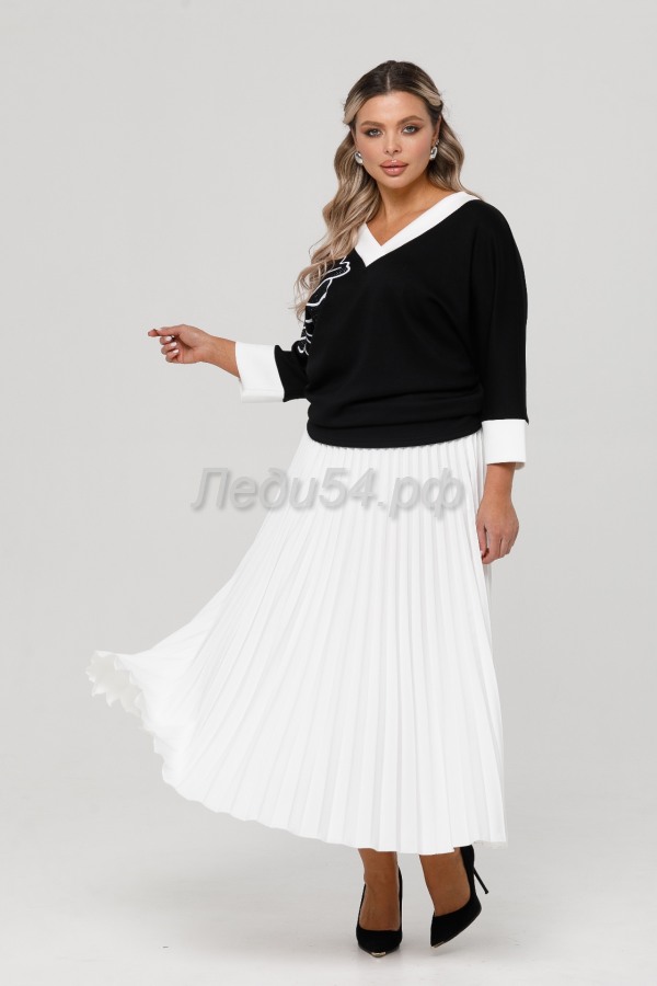 Блуза [Арт. 053-41-02-05]