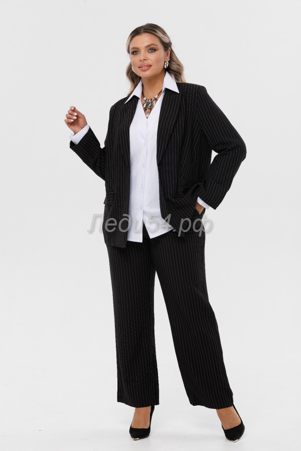 Костюм [Арт. 3387-41-3092-02+303-41-3092-02]