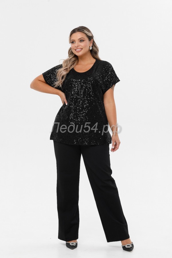 Блуза [Арт. 461-39-02-02]