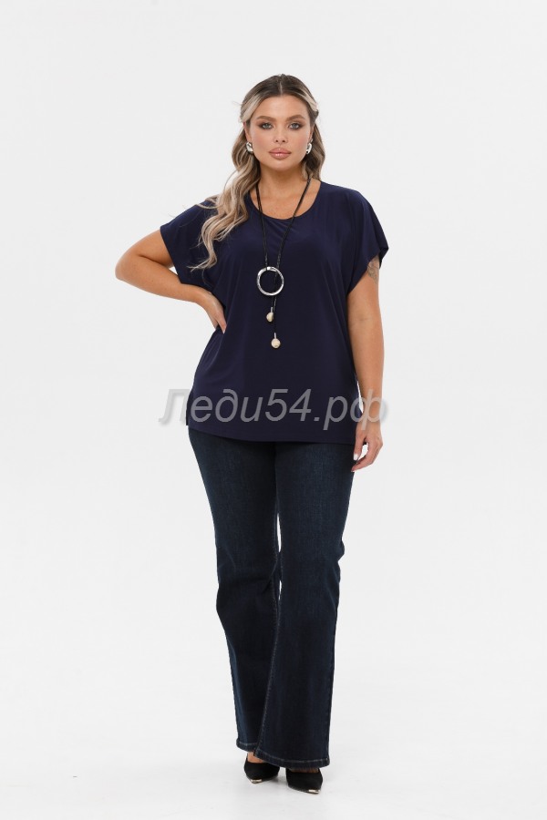 Блуза [Арт. 1785-3025]