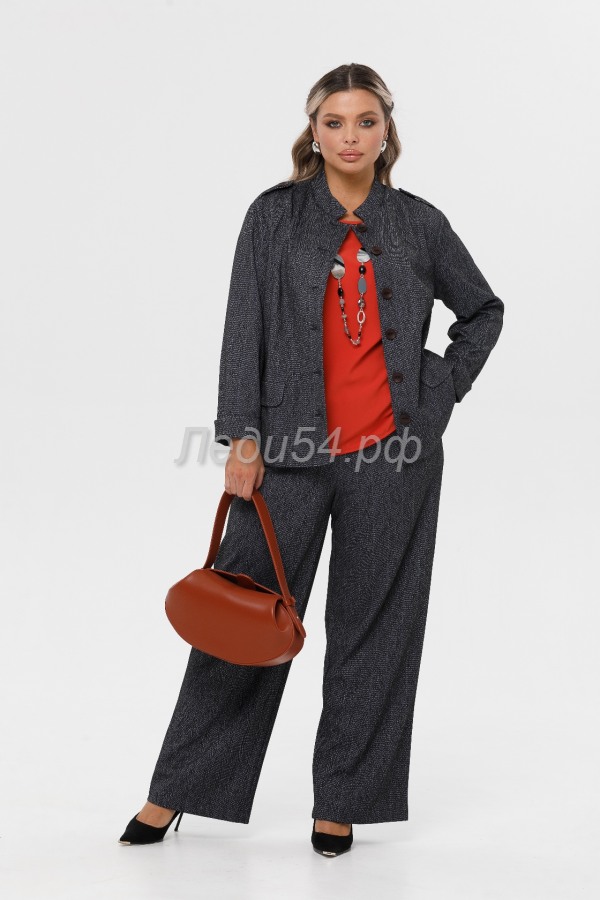 Жакет [Арт. 1952-41-2965-04]