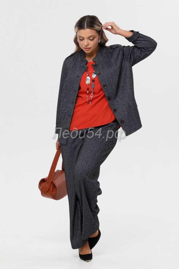 Костюм [Арт. 1952-41-2965-04+300-41-2965-04]