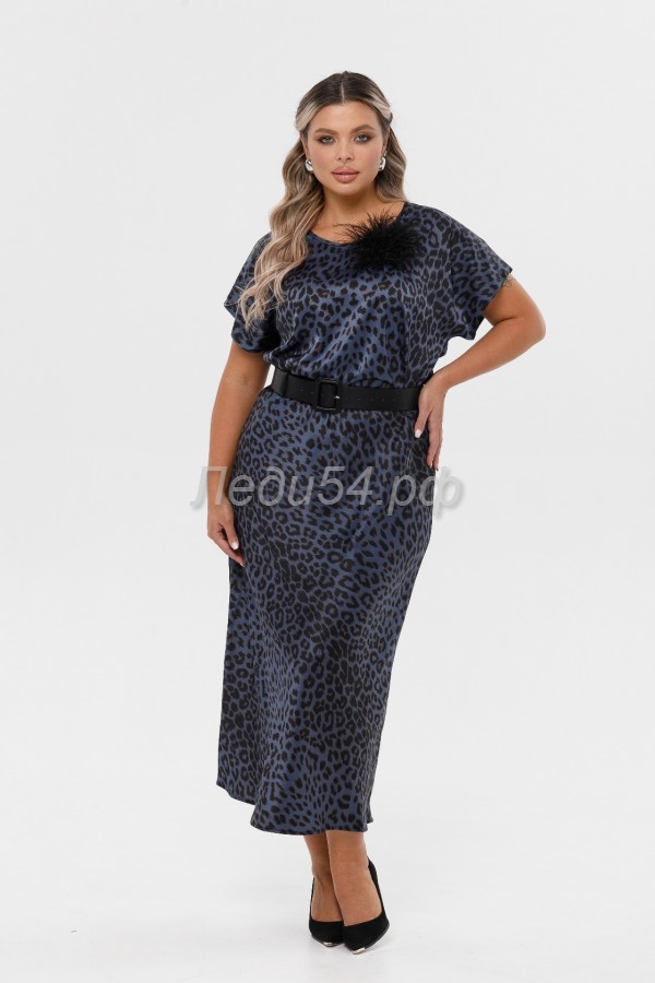 Блуза [Арт. 461-502-39-96]