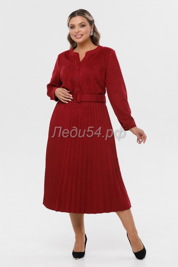 Платье [Арт. 3439-41-3173-12]