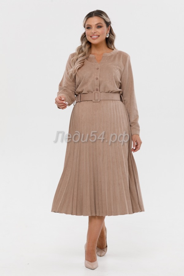 Платье [Арт. 3439-41-3184-03]