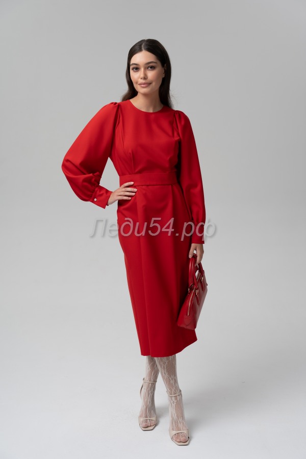 Платье [Арт. 1731]