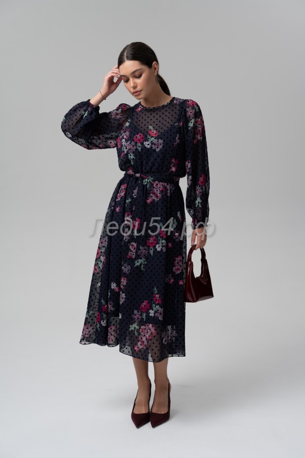 Платье [Арт. 1505-2]