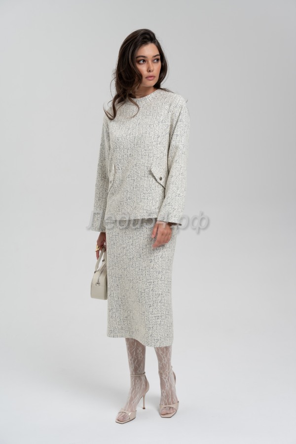 Костюм [Арт. 1712+3.1278-12]