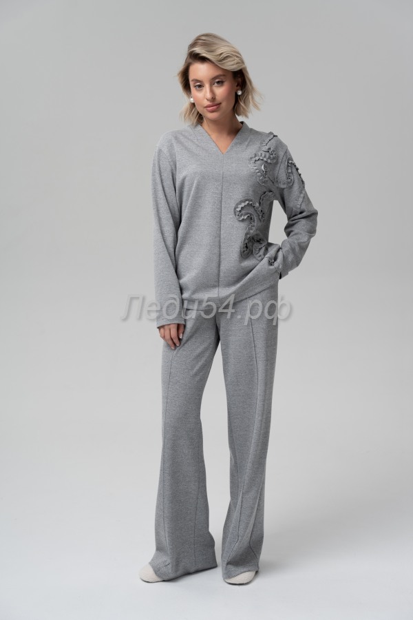 Костюм [Арт. 1707+1.1597-8]