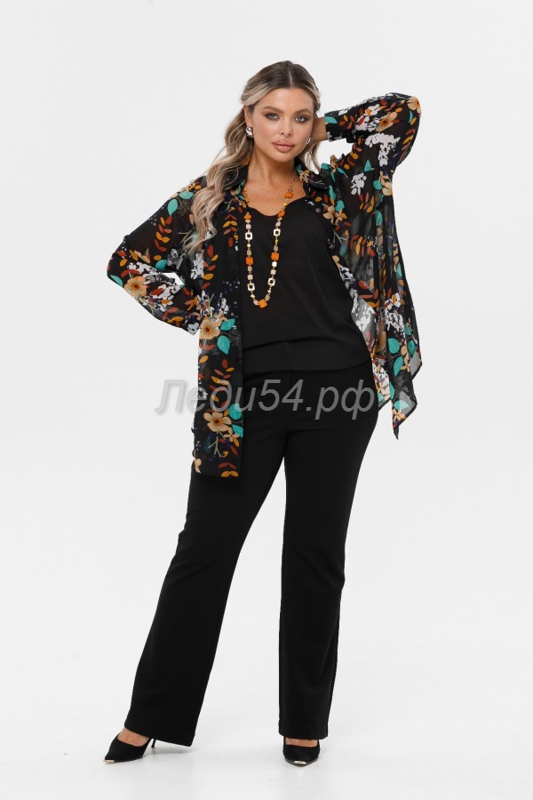 Брюки [Арт. 1209-6666]