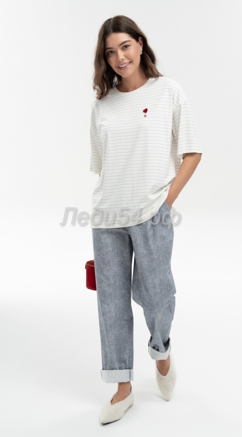 Футболка [Арт. 1612-5]