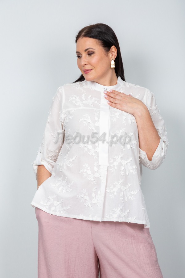 Блуза [Арт. 3435-41-3197-05]