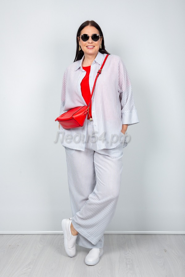 Блуза [Арт. 3440-42-3140-05]