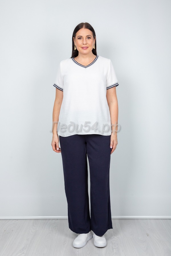 Блуза [Арт. 522-38-05-24-1]