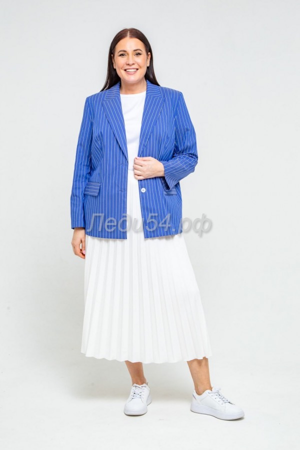 Жакет [Арт. 3387-40-2886-76]