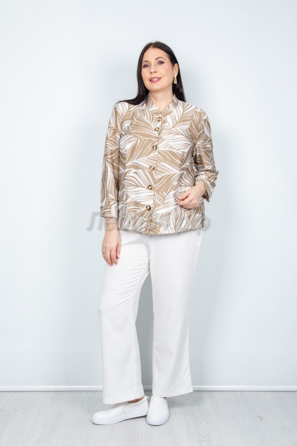 Жакет [Арт. 1952-42-3069-03]