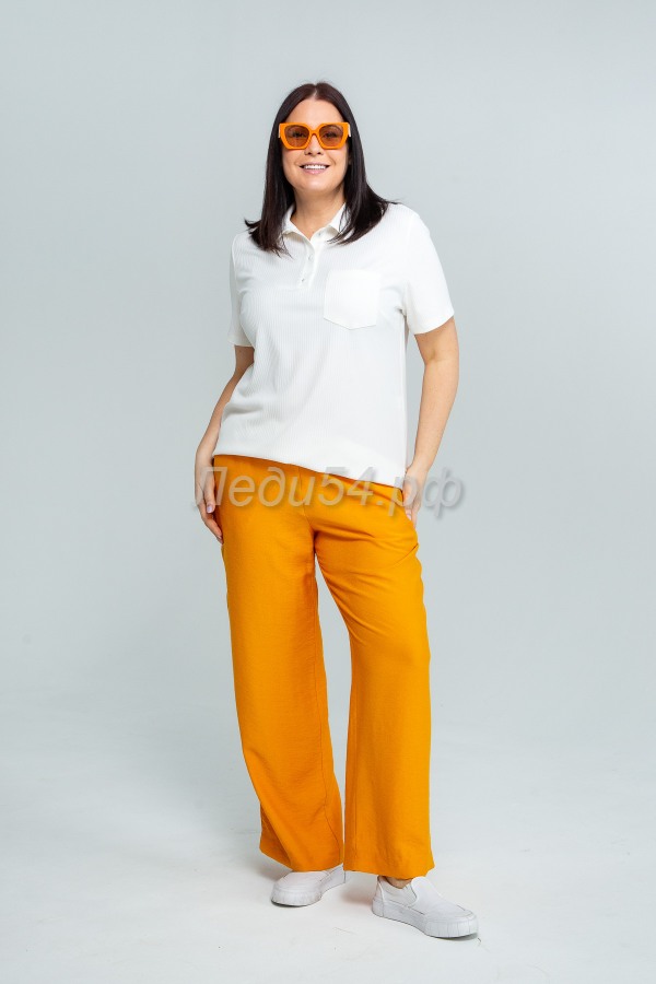 Блуза [Арт. 3386-40-3053-11]