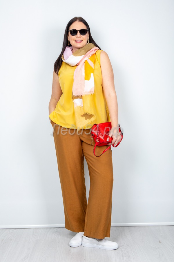 Блуза [Арт. 3422-41-344-14]