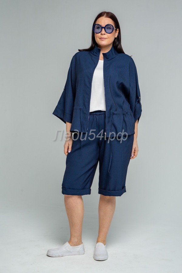 Жакет [Арт. 705-38-04]