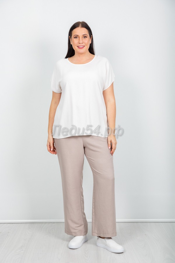 Блуза [Арт. 196-40-2756-05]