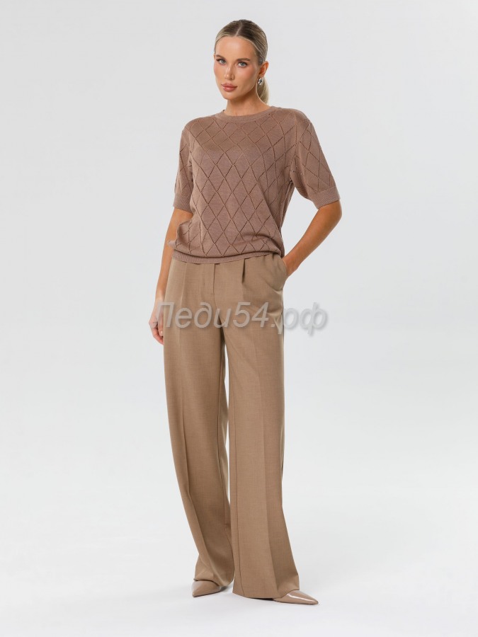 Блуза [Арт. 255908-0113]