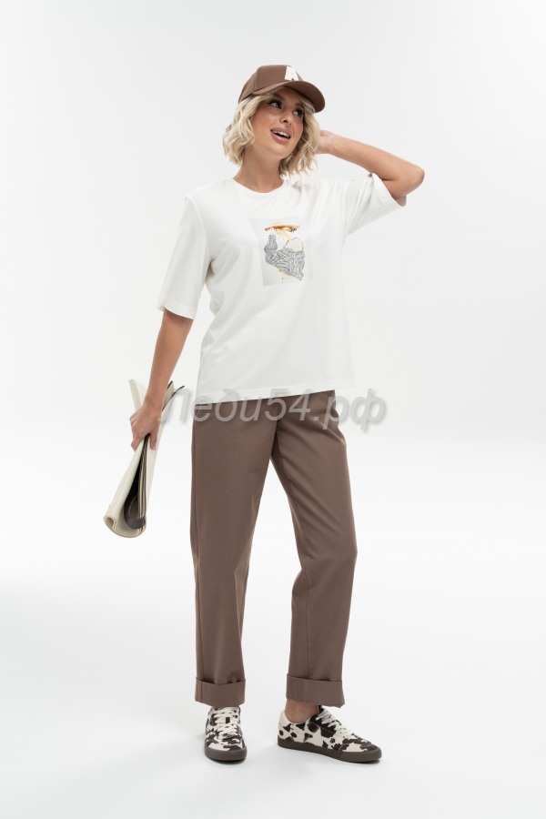 Блуза [Арт. 1645-7]