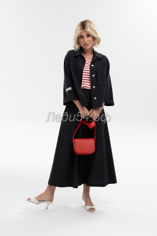 Жакет [Арт. 1774]