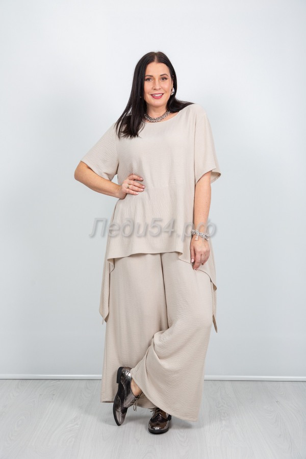 Блуза [Арт. 2117-42-3117-03]