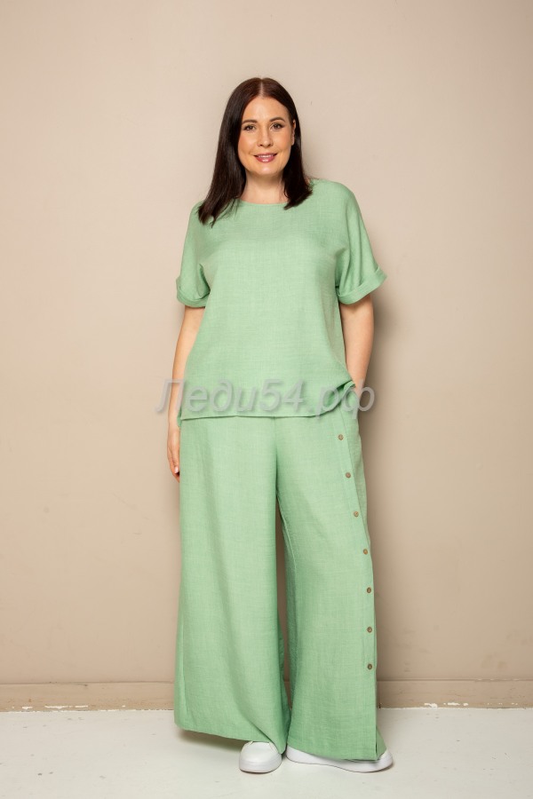 Костюм [Арт. 3390-40-0051-51+304-40-0051-51]