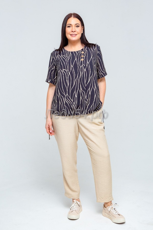 Брюки [Арт. 287-40-2786-58]