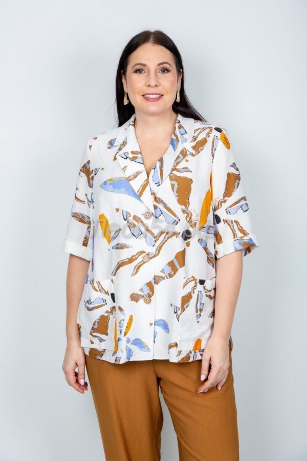 Жакет [Арт. 3241-42-3071-05]