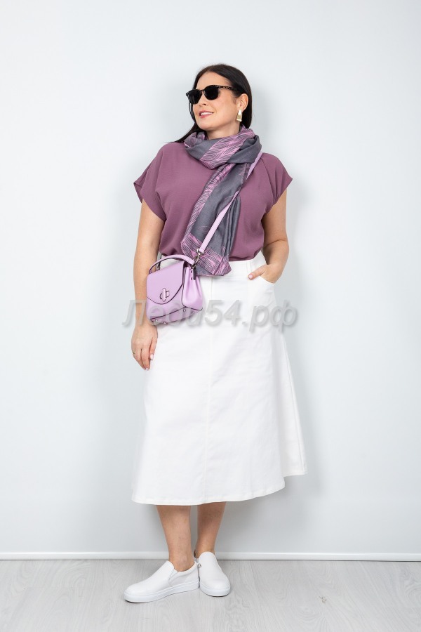 Юбка [Арт. 258-40-2835-05]