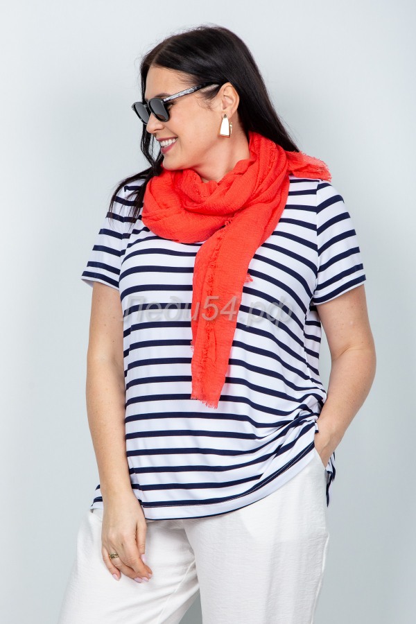 Блуза [Арт. 2166-40-3148-36]