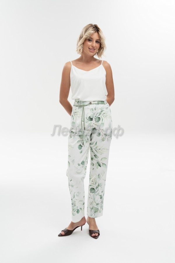 Брюки [Арт. 1.1556-4]