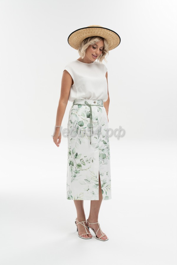 Юбка [Арт. 3.1457-6]